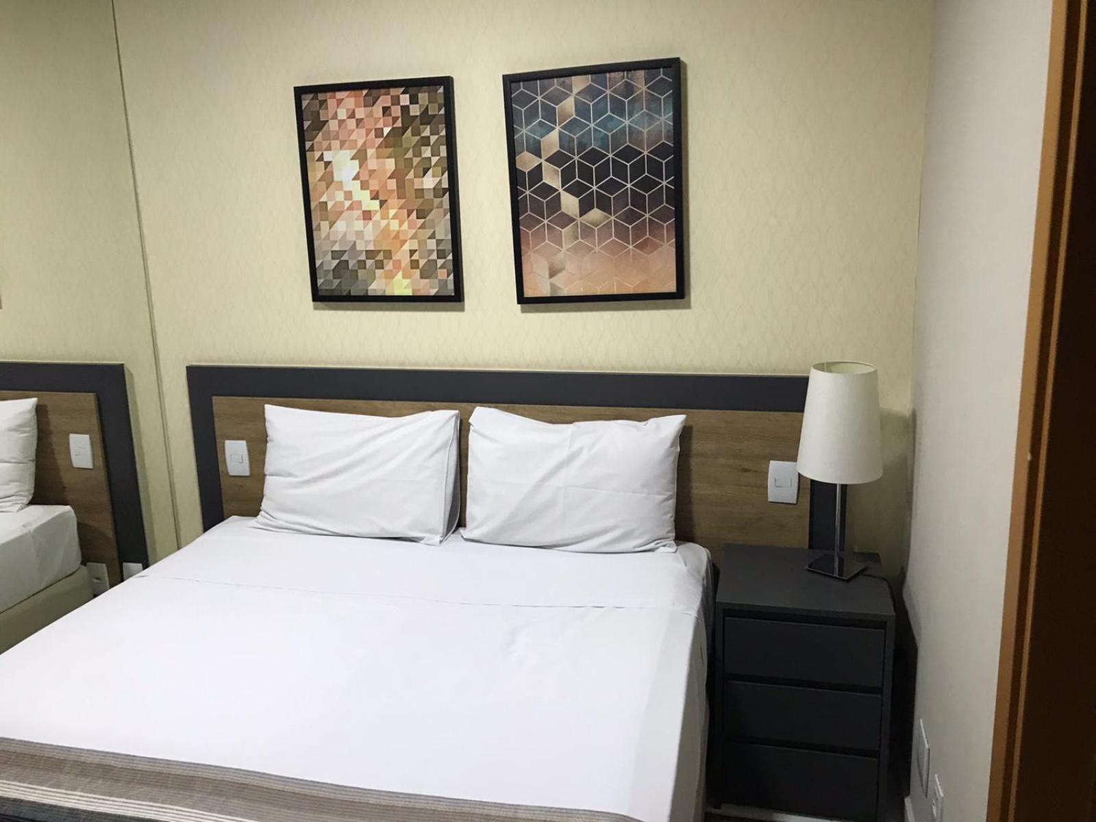 Venice Park Hplus Long Stay Candangolandia Exterior foto