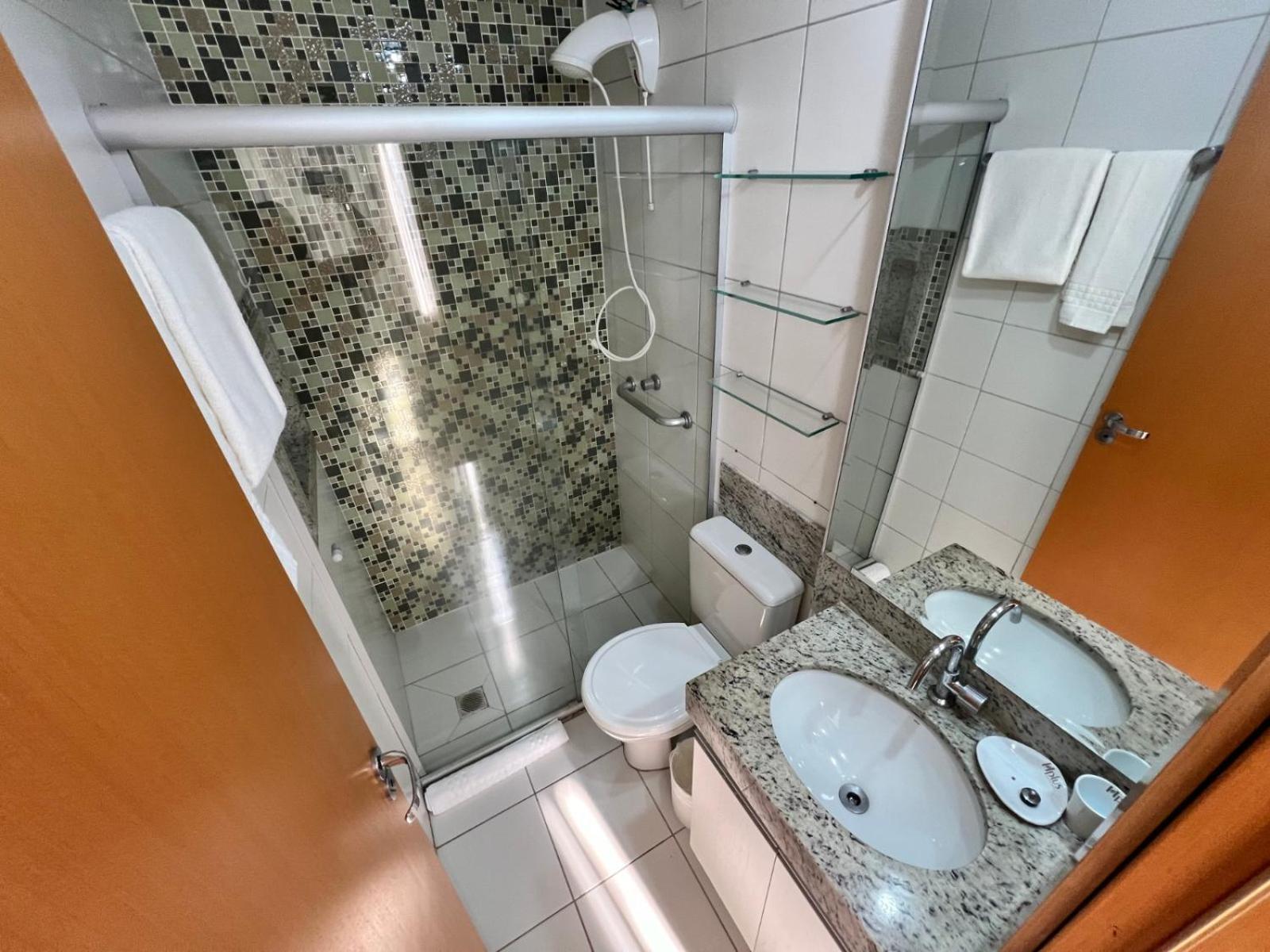 Venice Park Hplus Long Stay Candangolandia Exterior foto