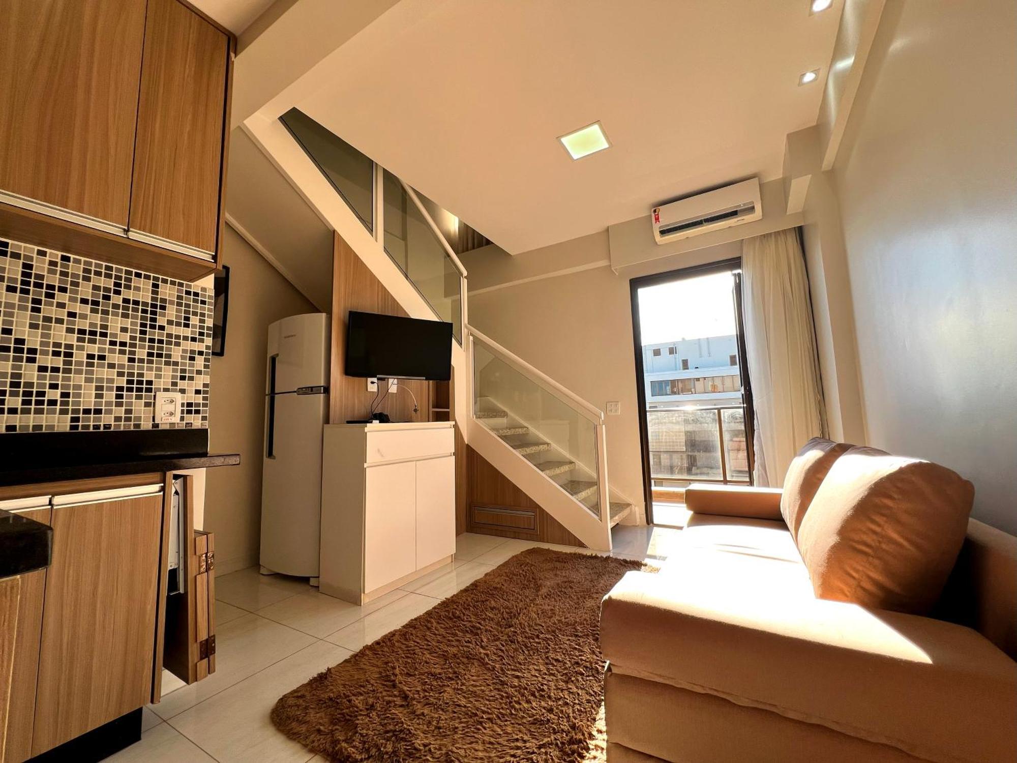 Venice Park Hplus Long Stay Candangolandia Exterior foto