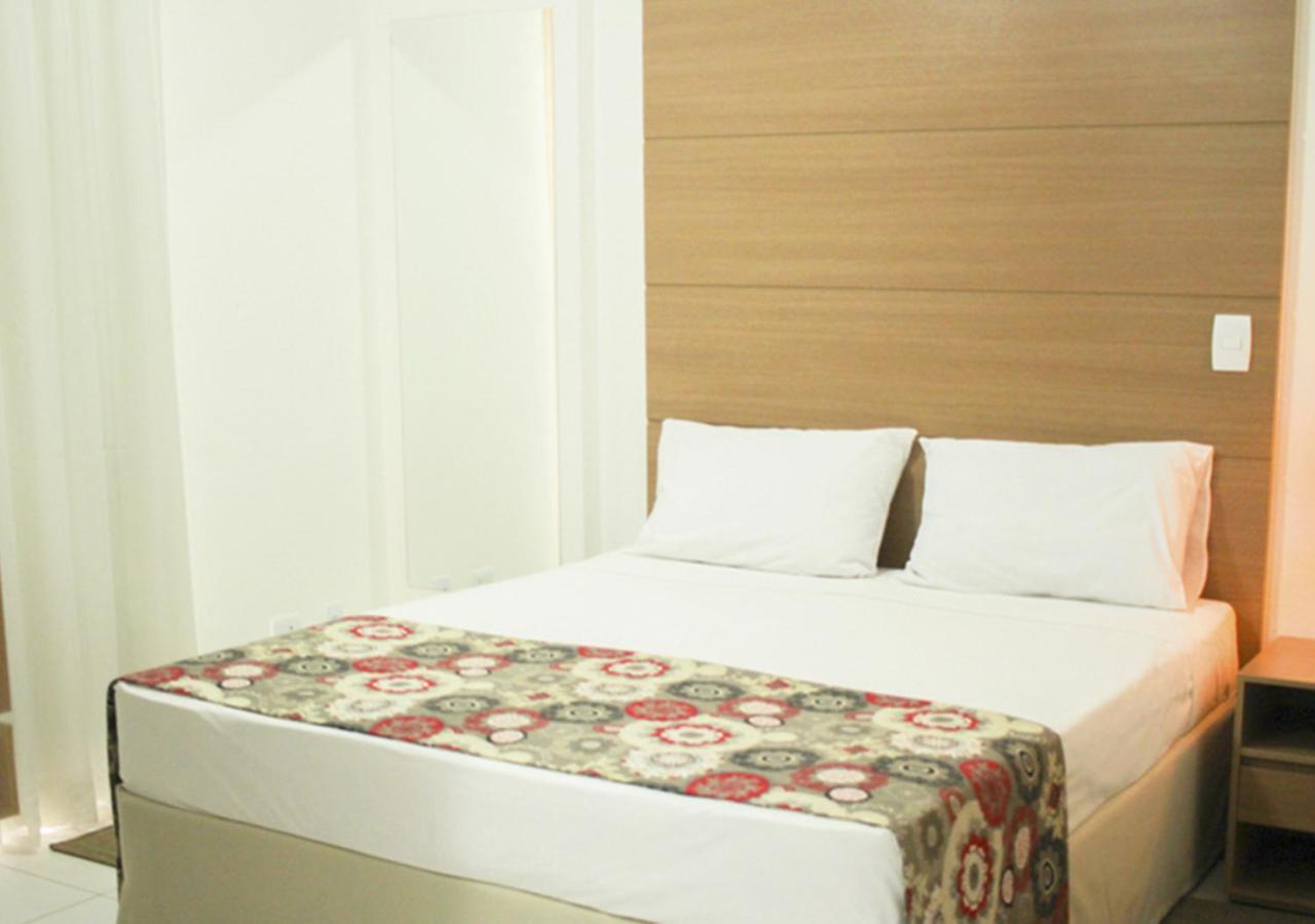 Venice Park Hplus Long Stay Candangolandia Exterior foto
